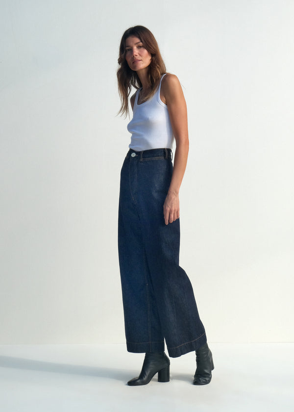 Sailor Pants – Jesse Kamm