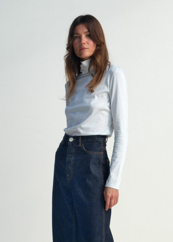 225's - Dark Blue Denim