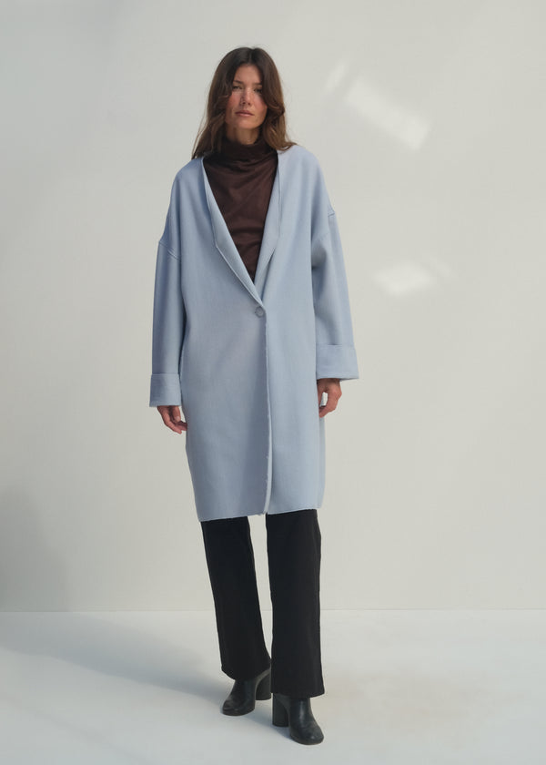 Marine Layer - Powder Blue Haze