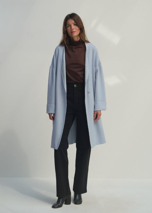 Marine Layer - Powder Blue Haze