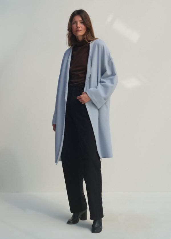 Marine Layer - Powder Blue Haze