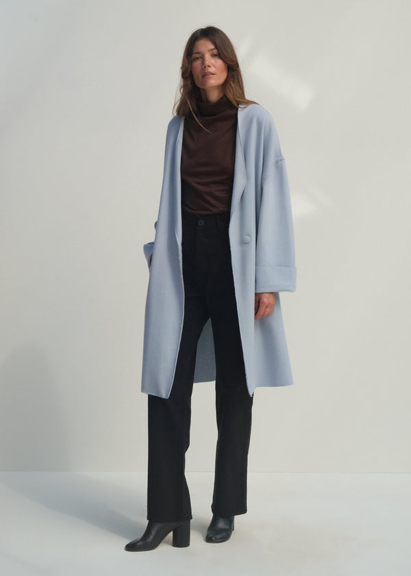Marine Layer - Powder Blue Haze