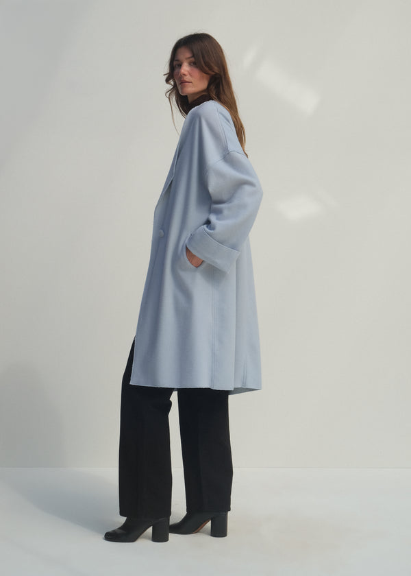 Marine Layer - Powder Blue Haze