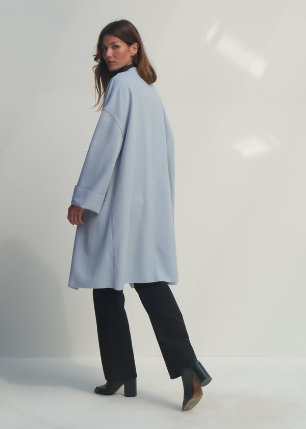 Marine Layer - Powder Blue Haze