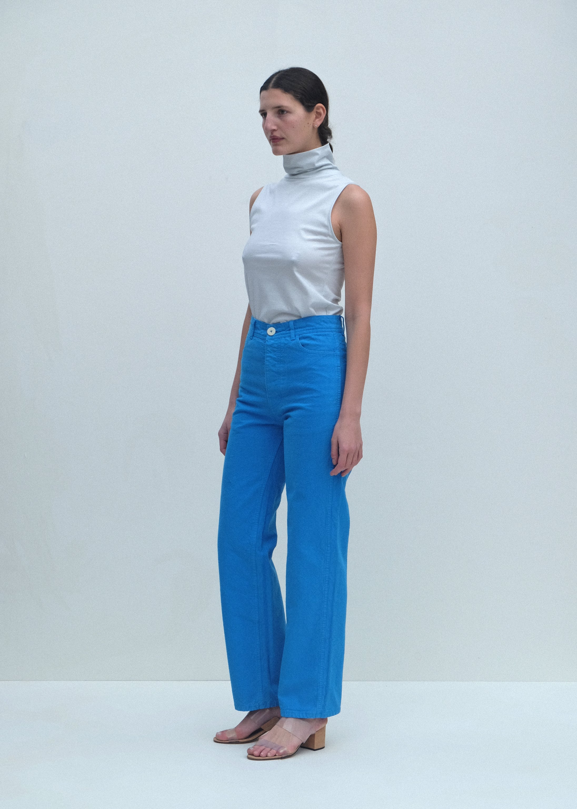 225's - Pool Blue - Jesse Kamm