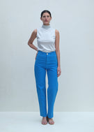 225's - Pool Blue - Jesse Kamm