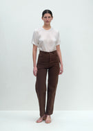 225's - Chocolate Brown - Jesse Kamm