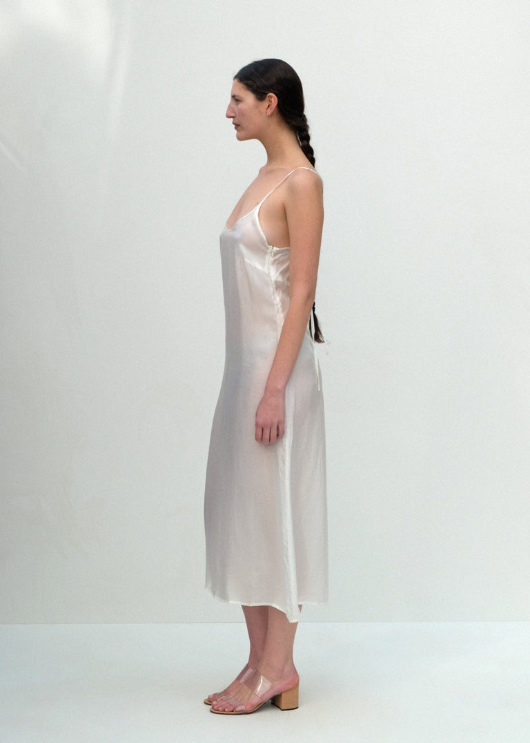 The Naked Dress - Ivory - Jesse Kamm