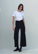 Sailor Pants - Black - Jesse Kamm