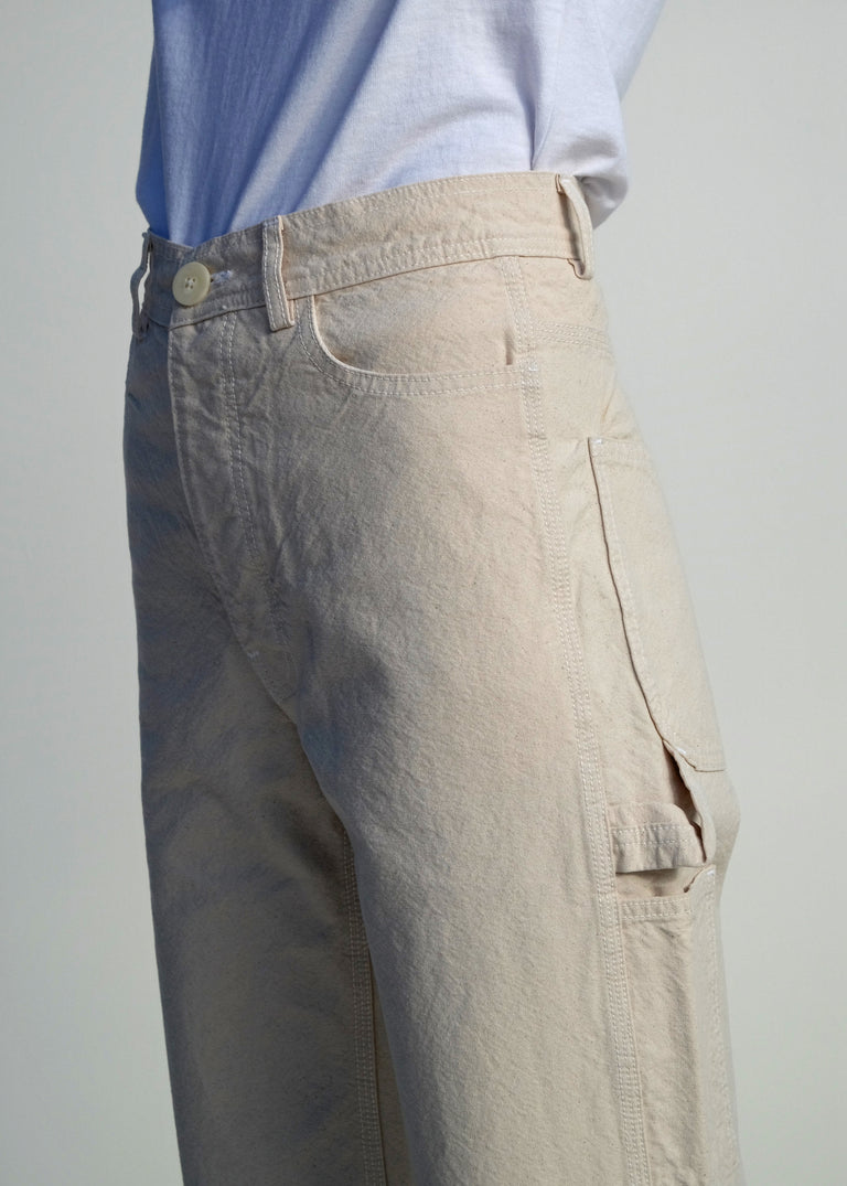 Handy Pants - Natural - Jesse Kamm