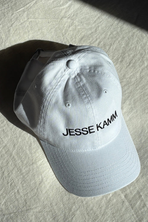 JK CAP - Jesse Kamm