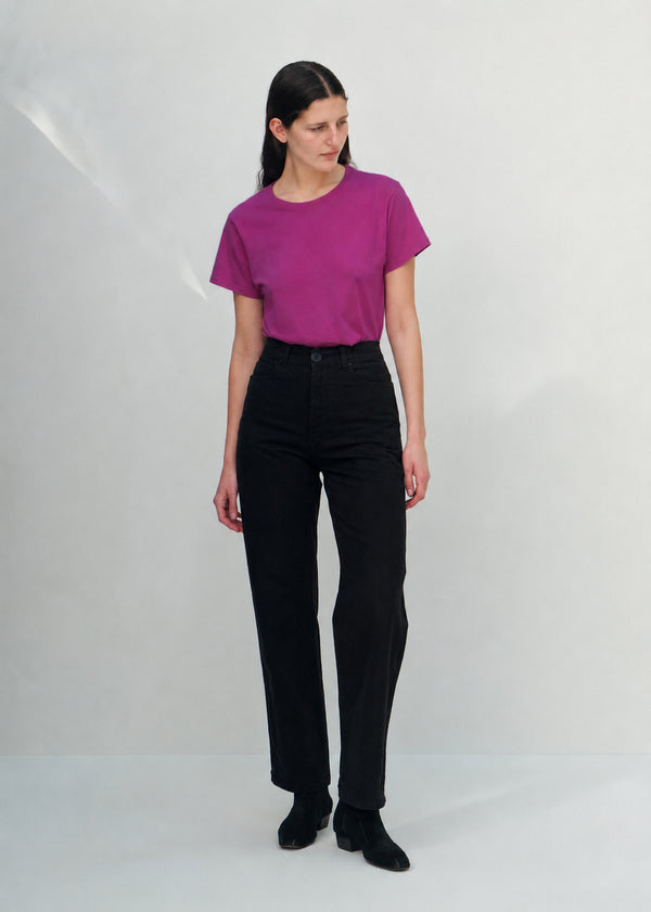 Bowery Tee - Beet