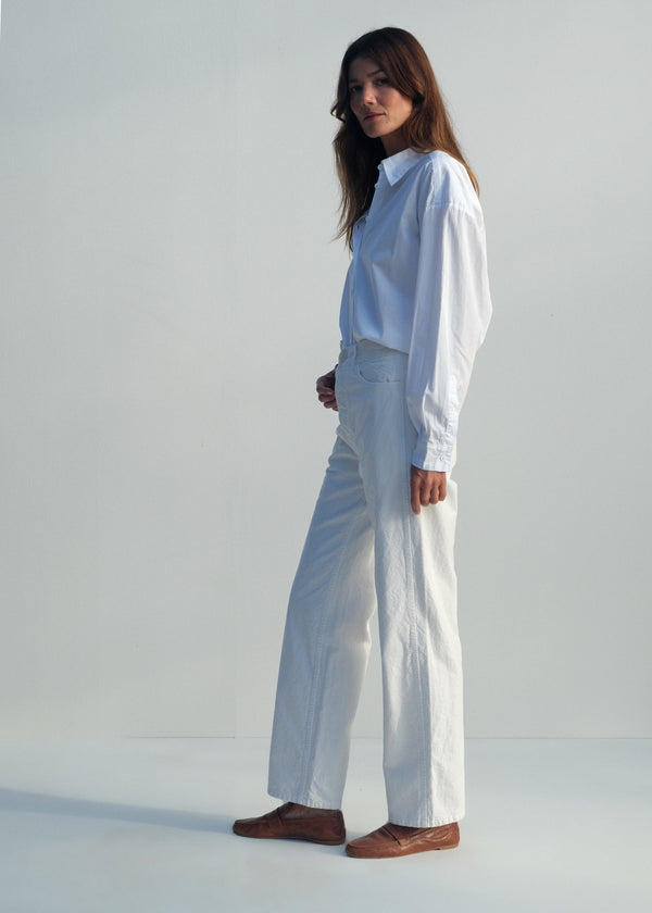 Cali Slims - Salt White