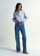 The Alta Jeans - Cowboy Blue - Jesse Kamm