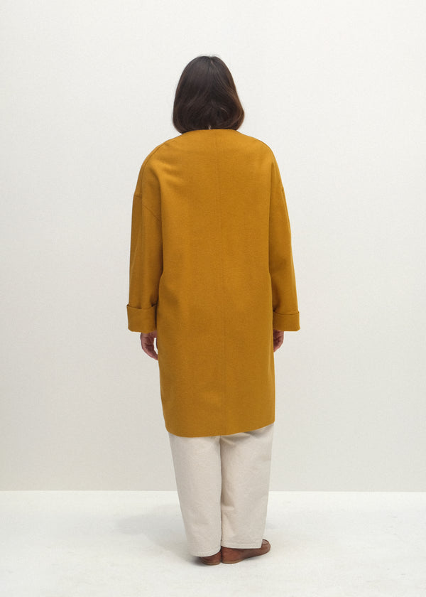 Marine Layer - Mustard