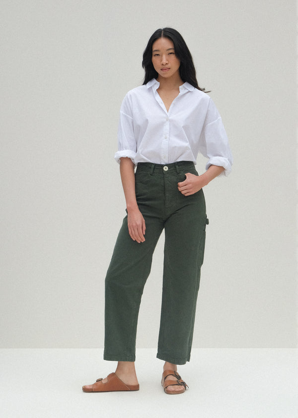 Handy Pants - Forest Service Green