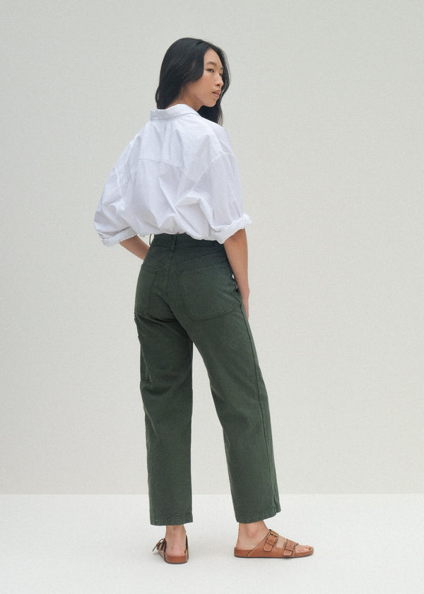 Handy Pants - Forest Service Green