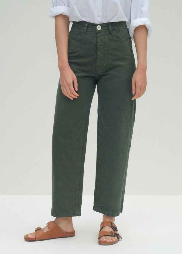 Handy Pants - Forest Service Green