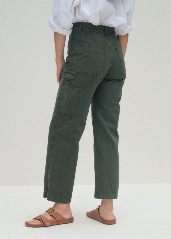 Handy Pants - Forest Service Green