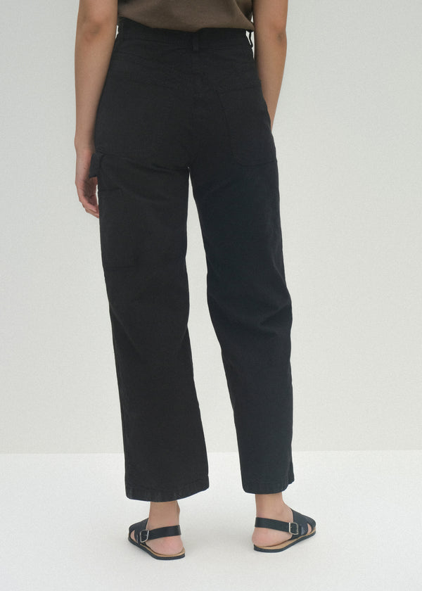 Handy Pants - Black