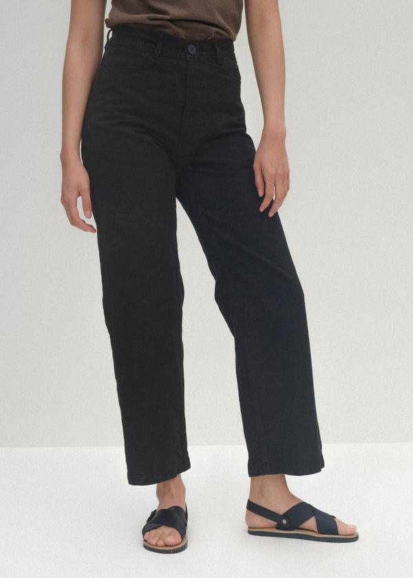 Handy Pants - Black