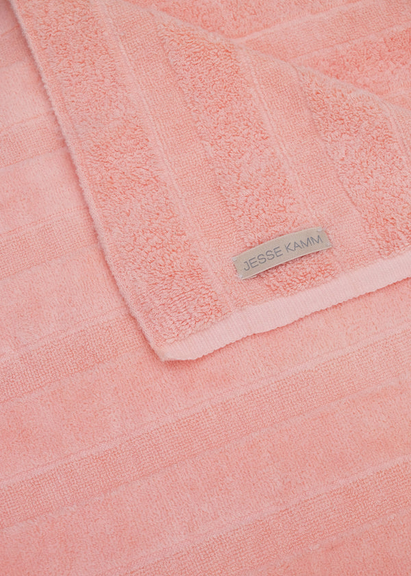 Beach Towel - Peach Melba