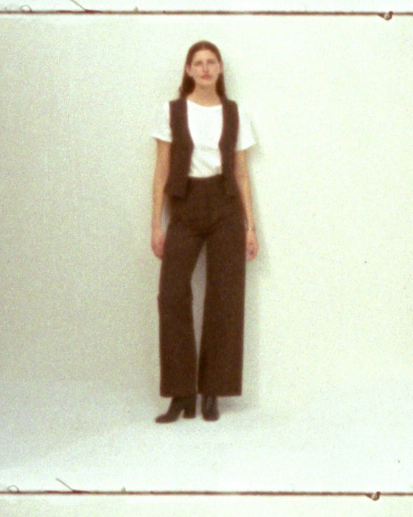 Jesse Kamm