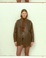 Materials - Jesse Kamm