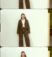 Materials - Jesse Kamm