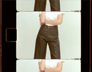Materials - Jesse Kamm