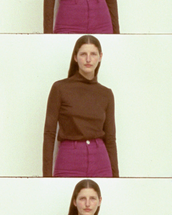 Jesse Kamm
